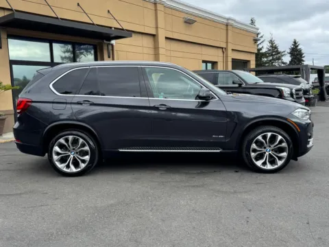 Photos of 2015 BMW X5 xDrive35i for sale in Lakewood, WA at 9999 Auto Center