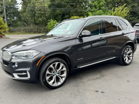 More photos of 2015 BMW X5 xDrive35i at 9999 Auto Center, WA