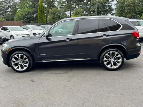More photos of 2015 BMW X5 xDrive35i at 9999 Auto Center, WA