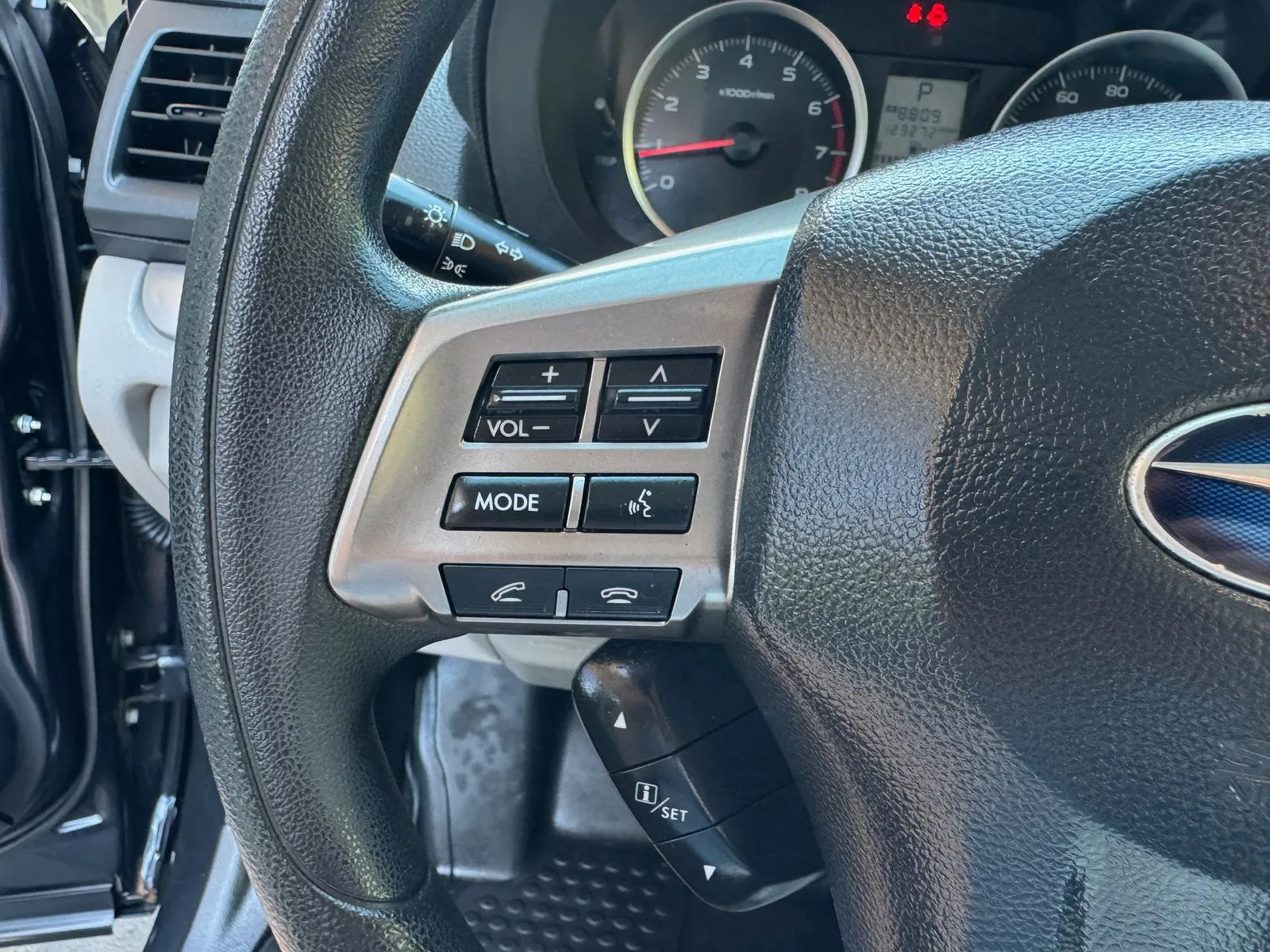Subaru Forester photo 30