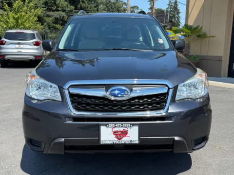 Photos of 2015 Subaru Forester 2.5i for sale in Lakewood, WA at 9999 Auto Center