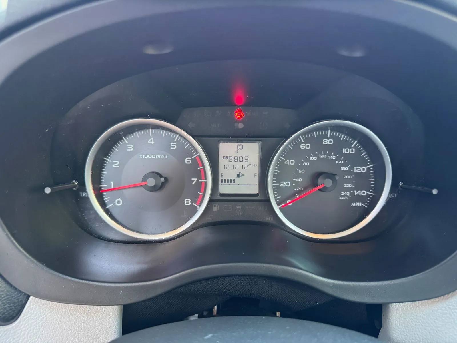 Subaru Forester photo 33