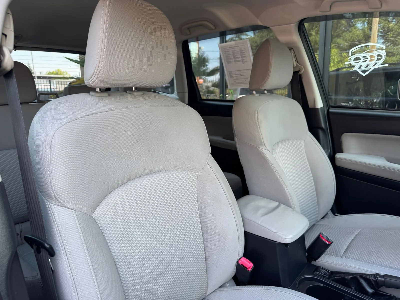 Subaru Forester photo 23