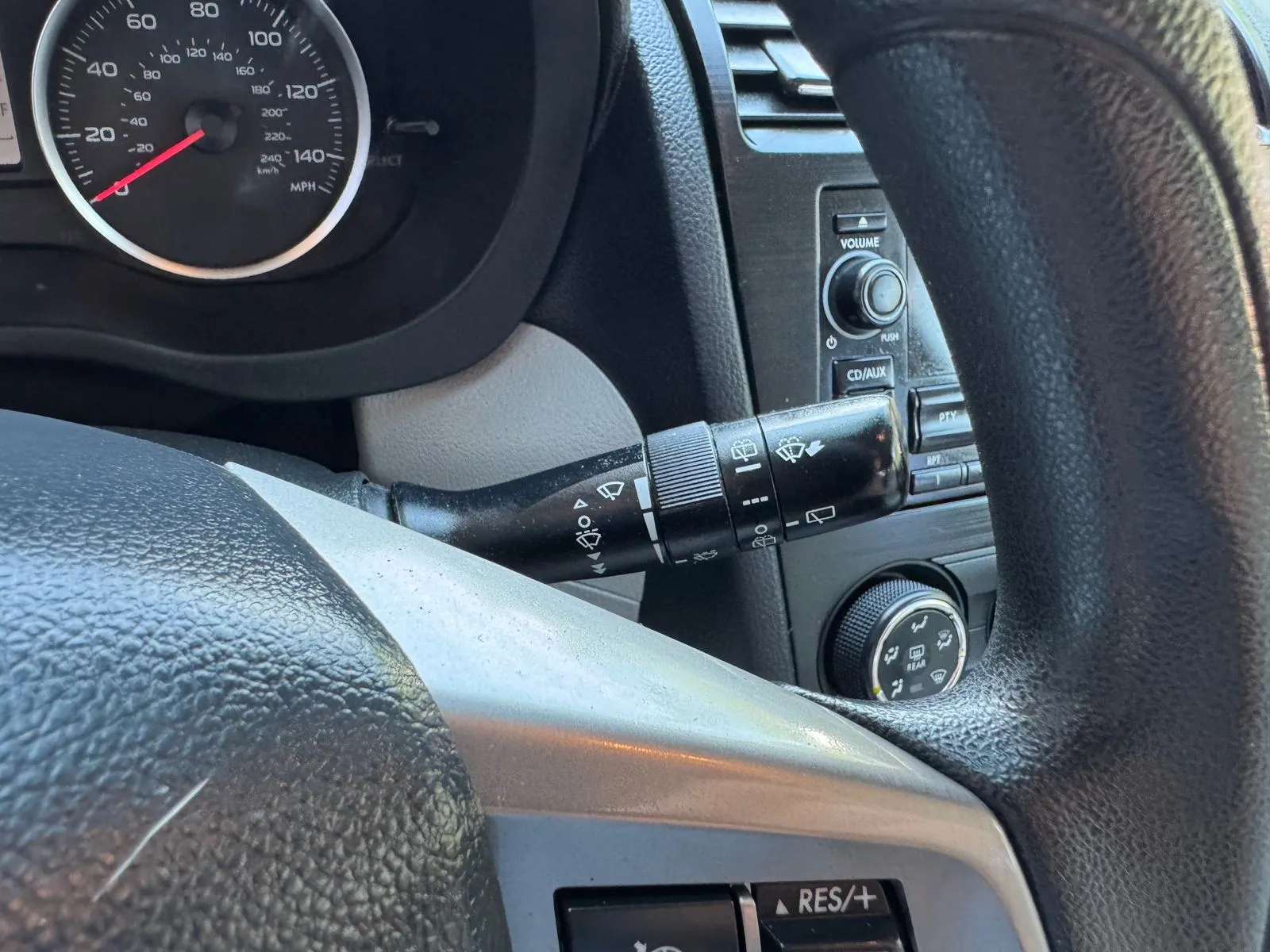 Subaru Forester photo 31