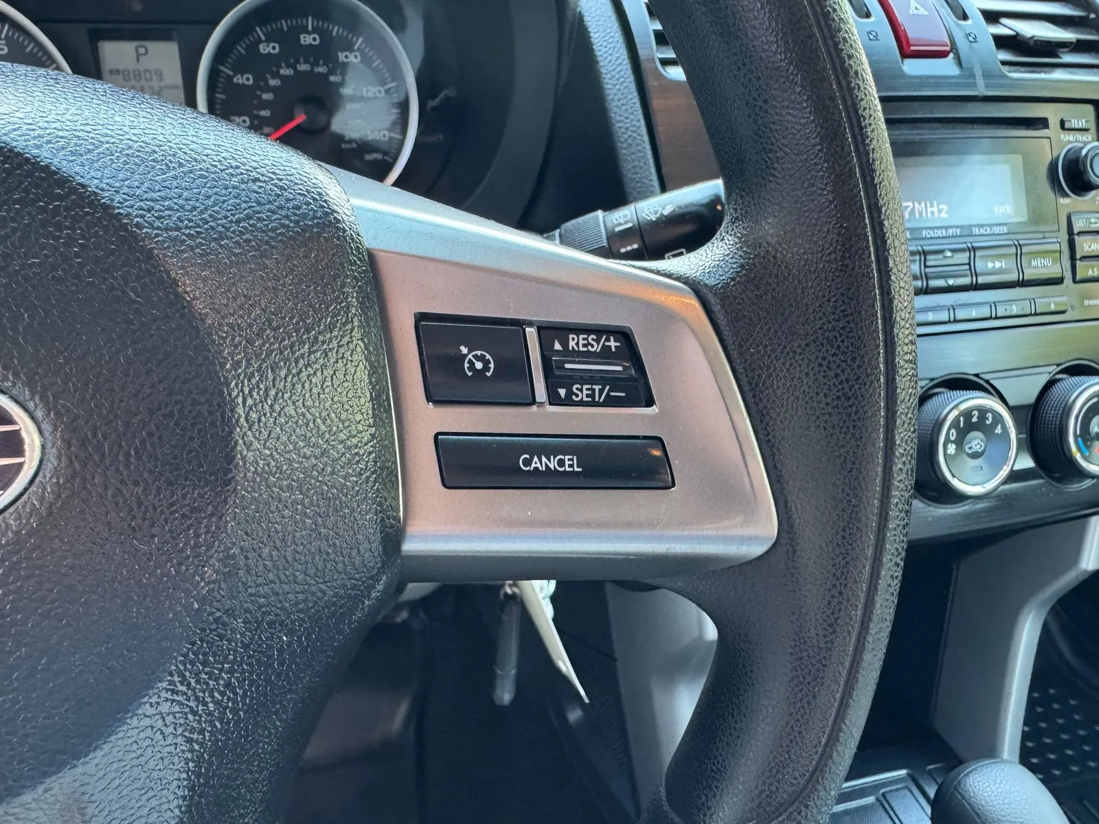 Subaru Forester photo 29