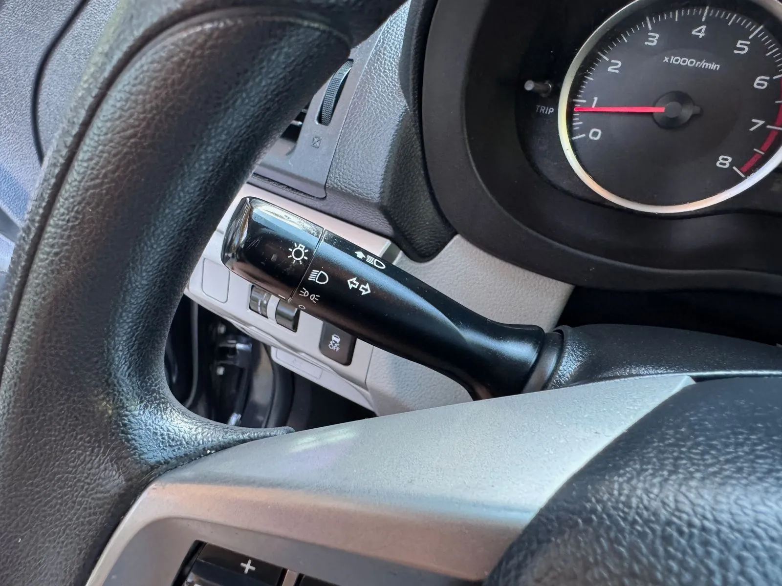 Subaru Forester photo 32