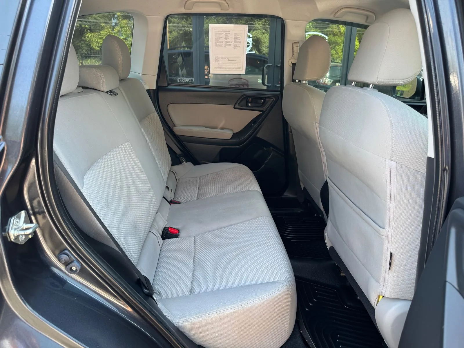 Subaru Forester photo 18