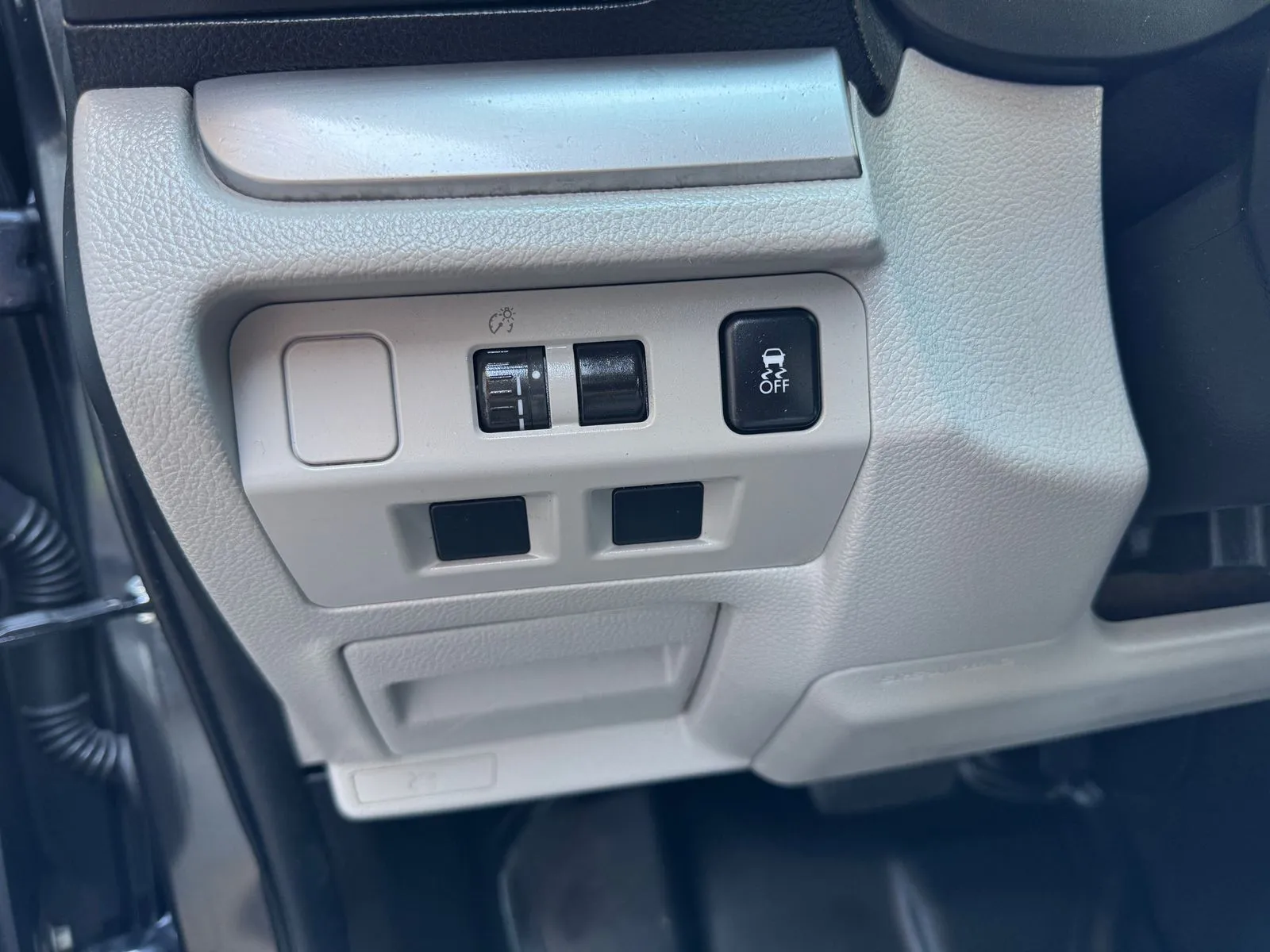 Subaru Forester photo 12