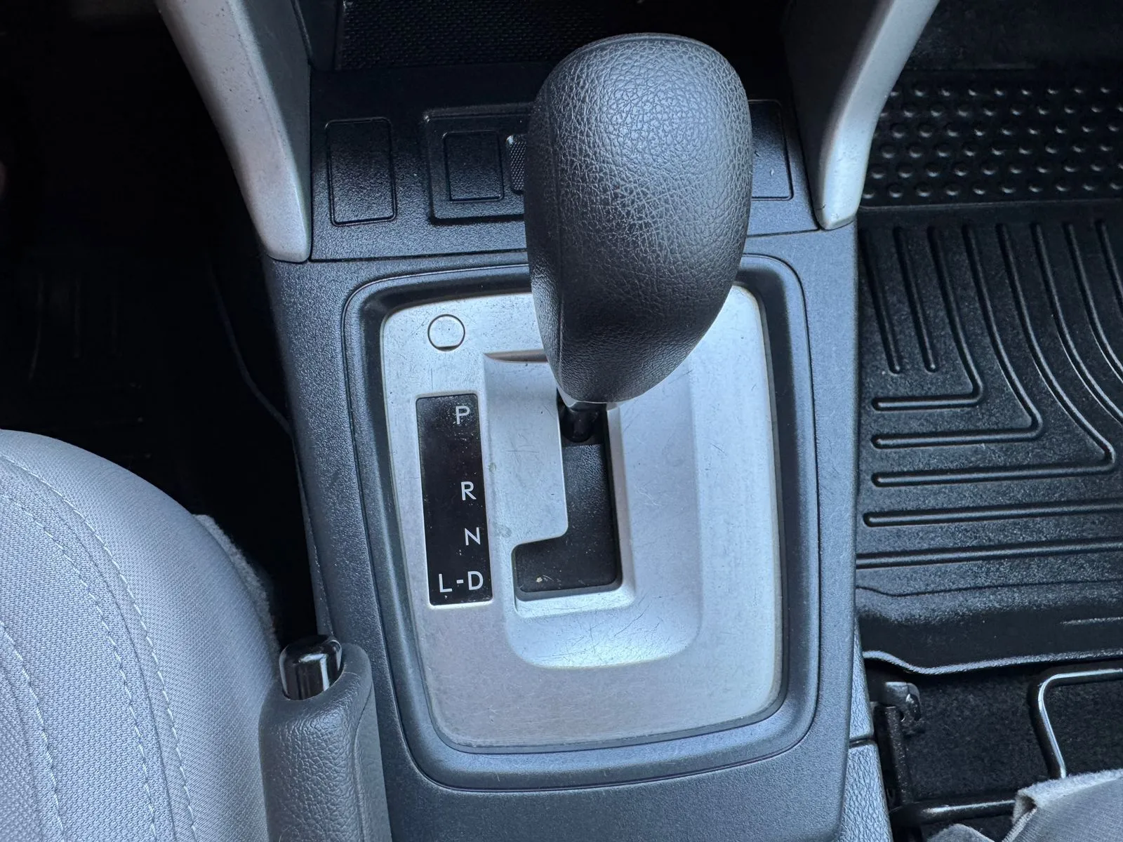 Subaru Forester photo 27