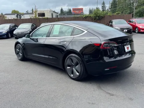 More photos of 2020 Tesla Model 3 Standard Range Plus at 9999 Auto Center, WA