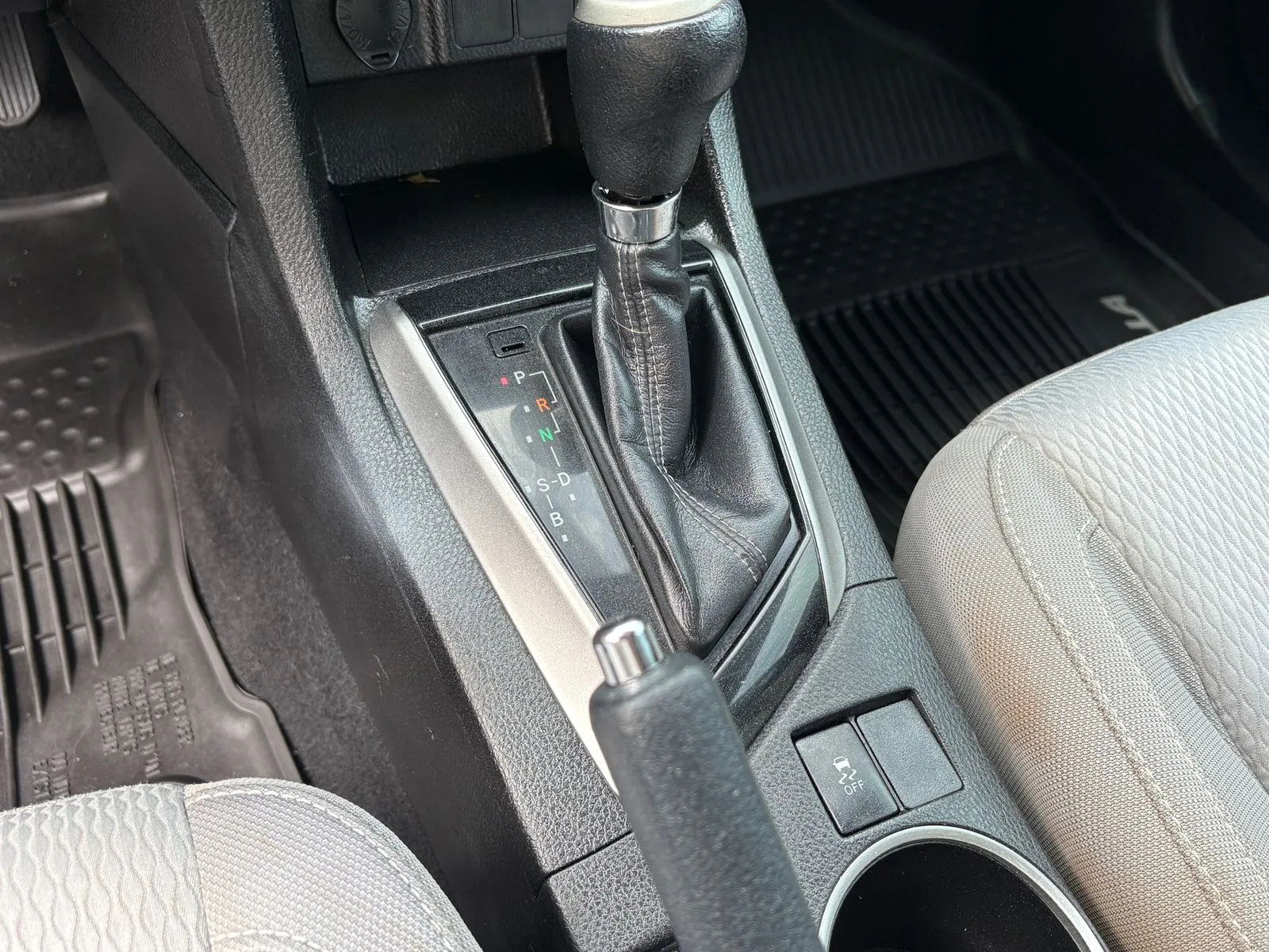 Toyota Corolla photo 25