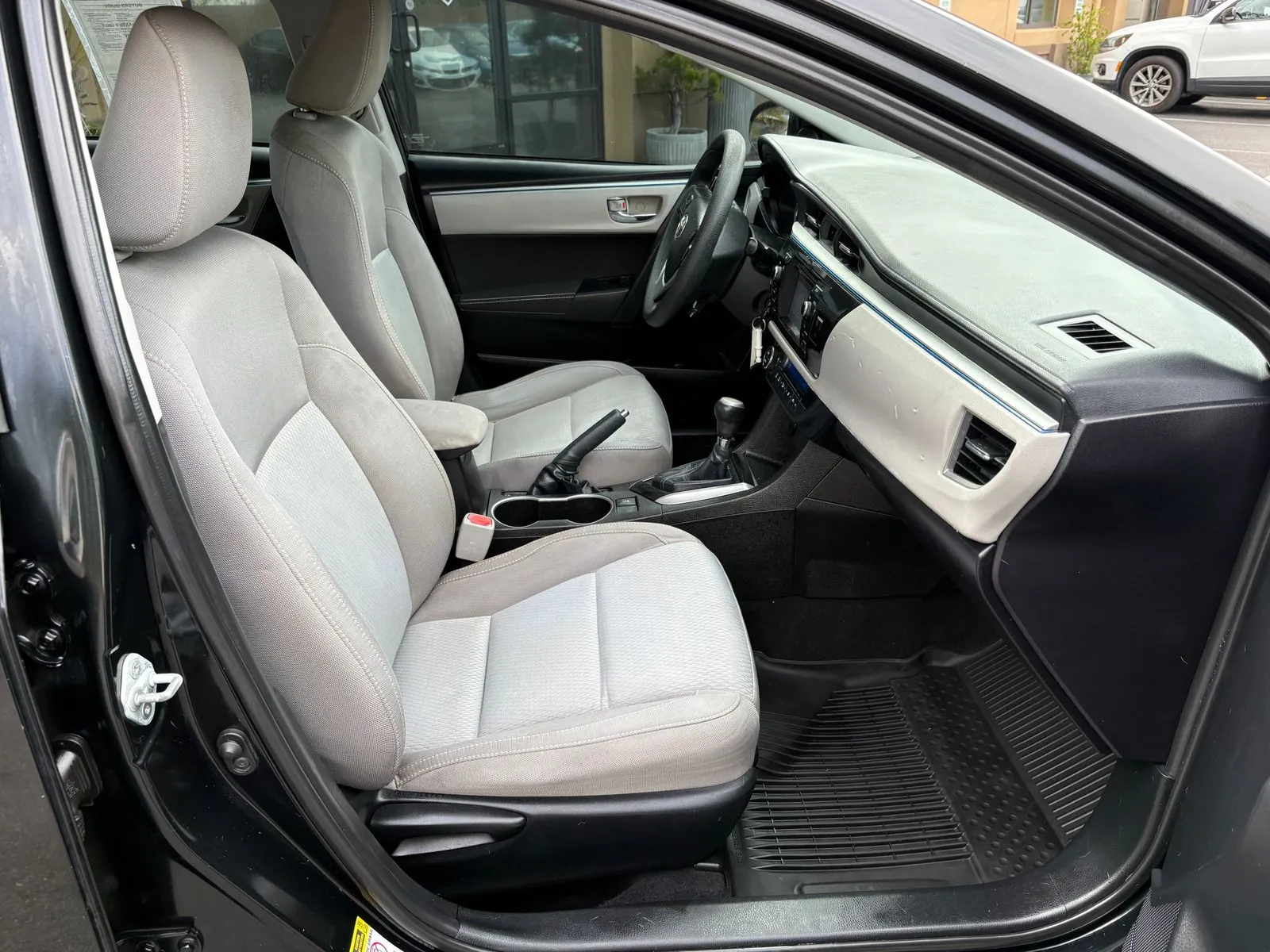 Toyota Corolla photo 20