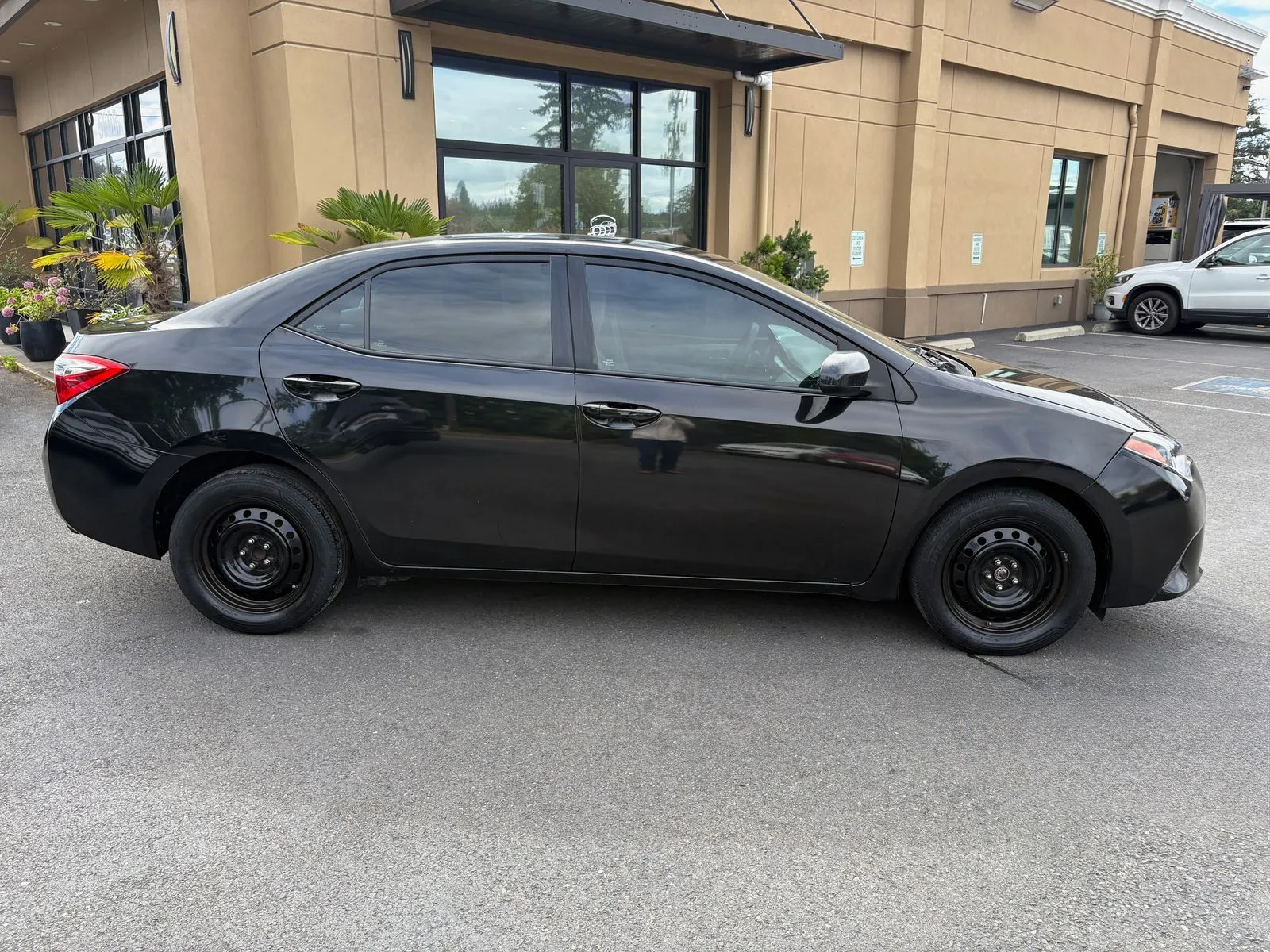 Toyota Corolla photo 7