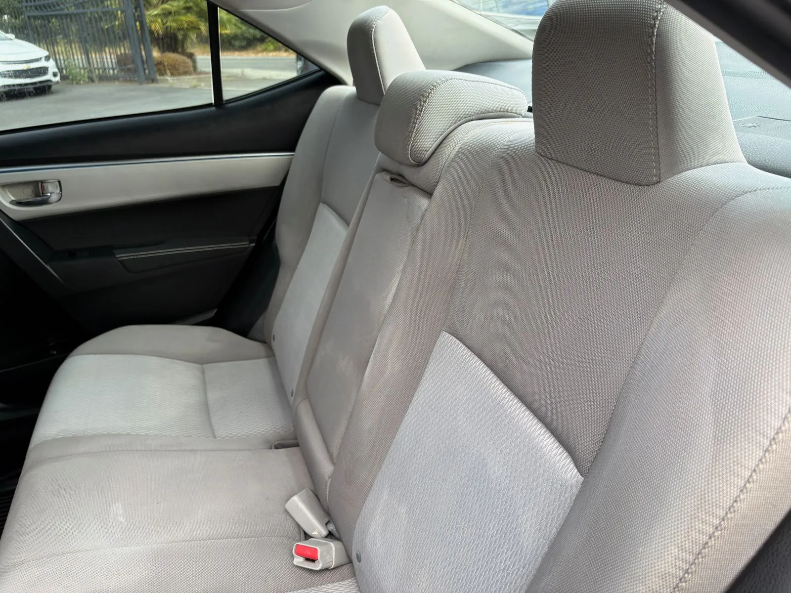 Toyota Corolla photo 15