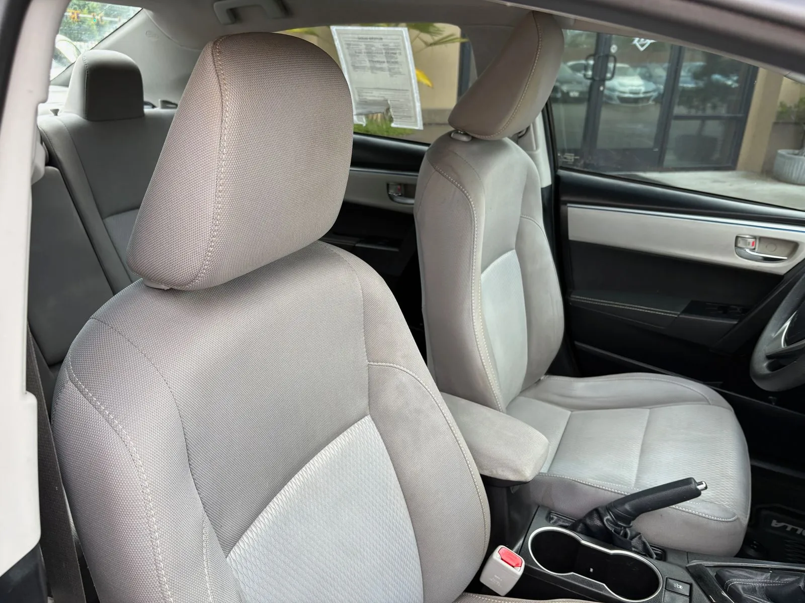 Toyota Corolla photo 22