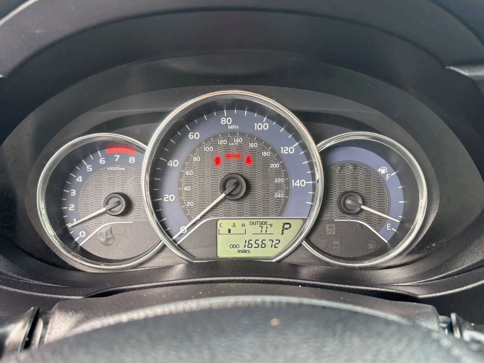 Toyota Corolla photo 31
