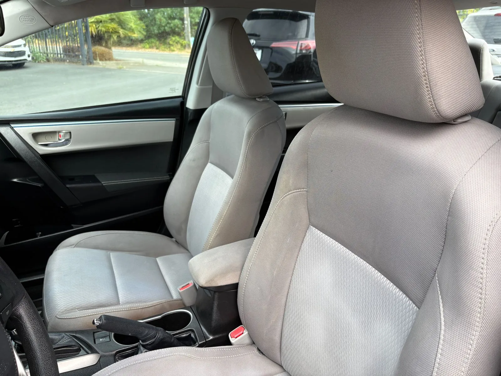 Toyota Corolla photo 11