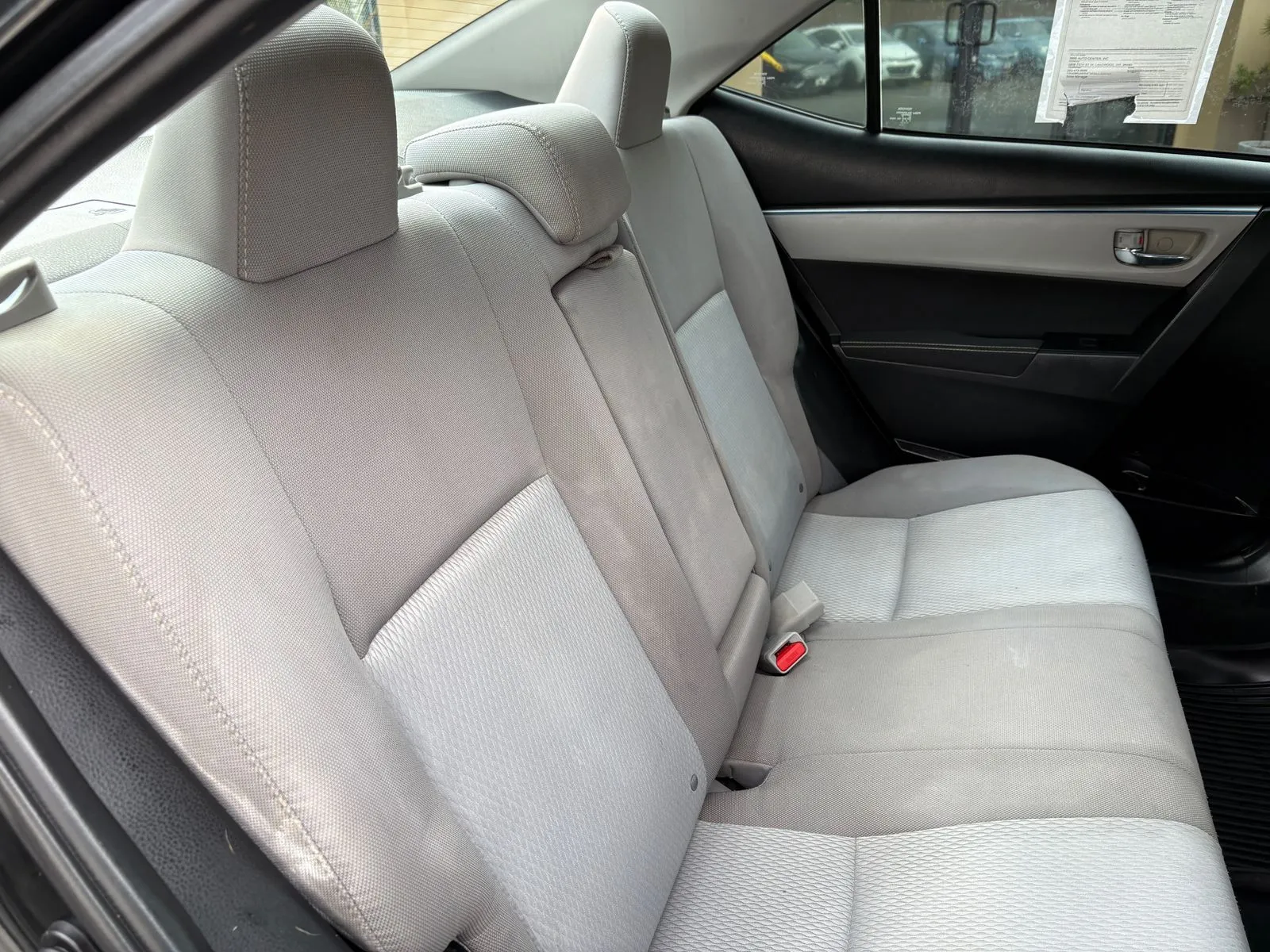 Toyota Corolla photo 19
