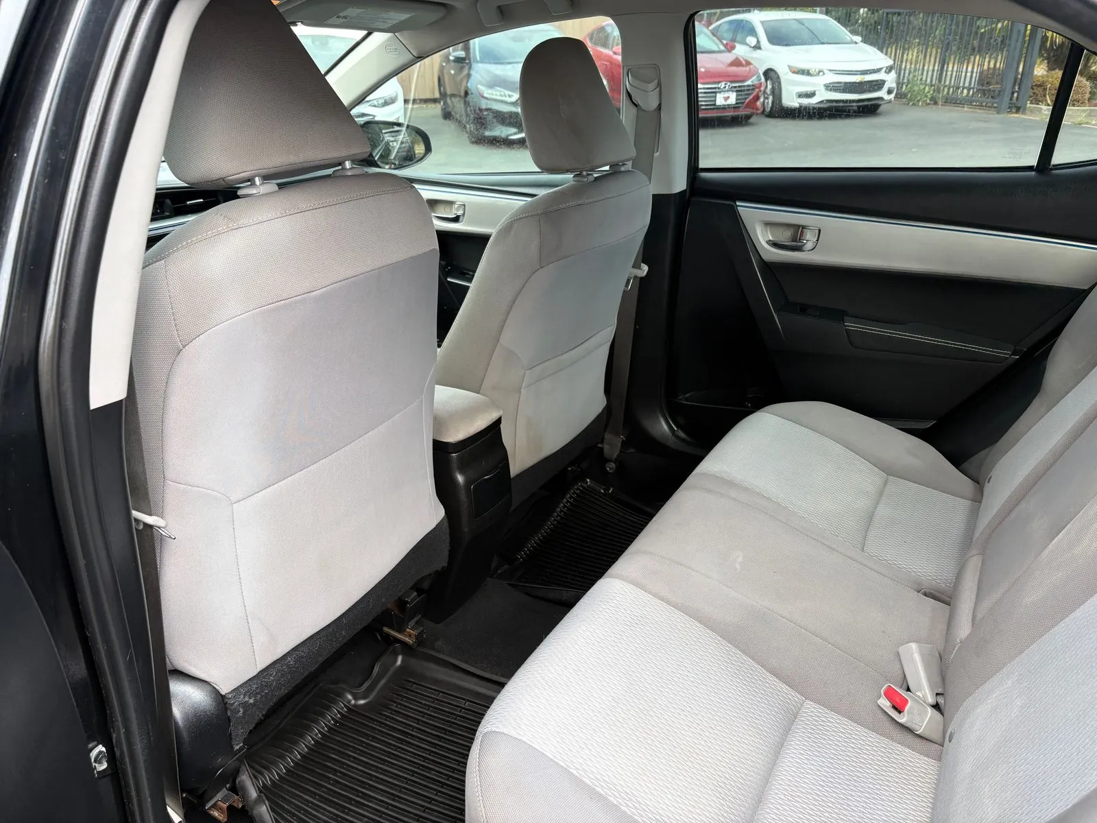 Toyota Corolla photo 16