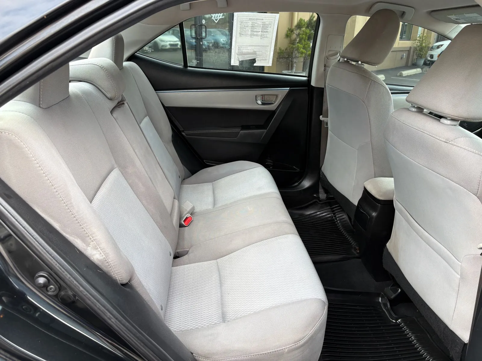 Toyota Corolla photo 17