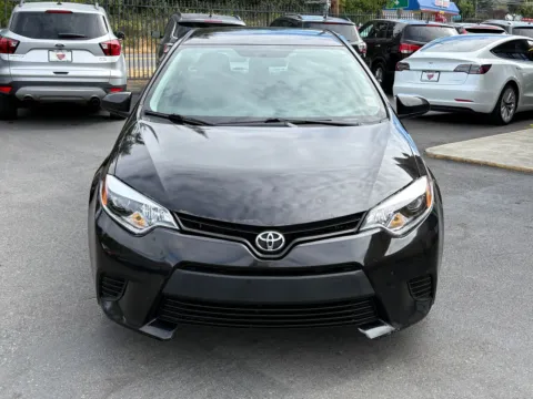 Photos of 2016 Toyota Corolla LE for sale in Lakewood, WA at 9999 Auto Center