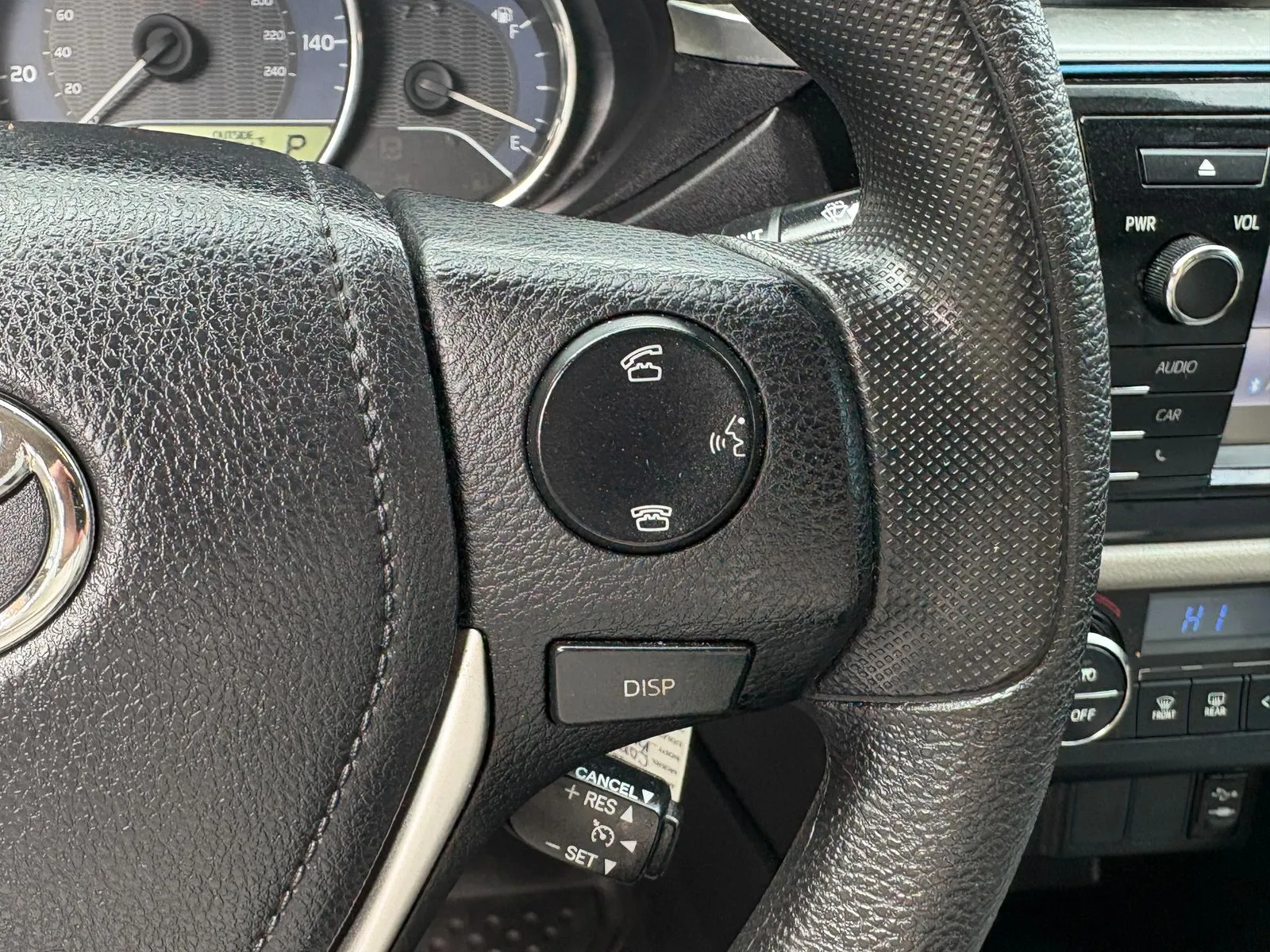 Toyota Corolla photo 27