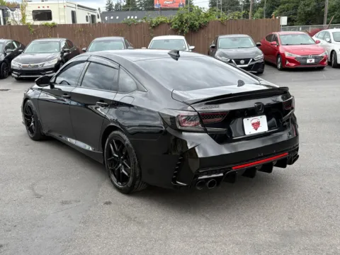 More photos of 2019 Honda Accord Sport 2.0T at 9999 Auto Center, WA