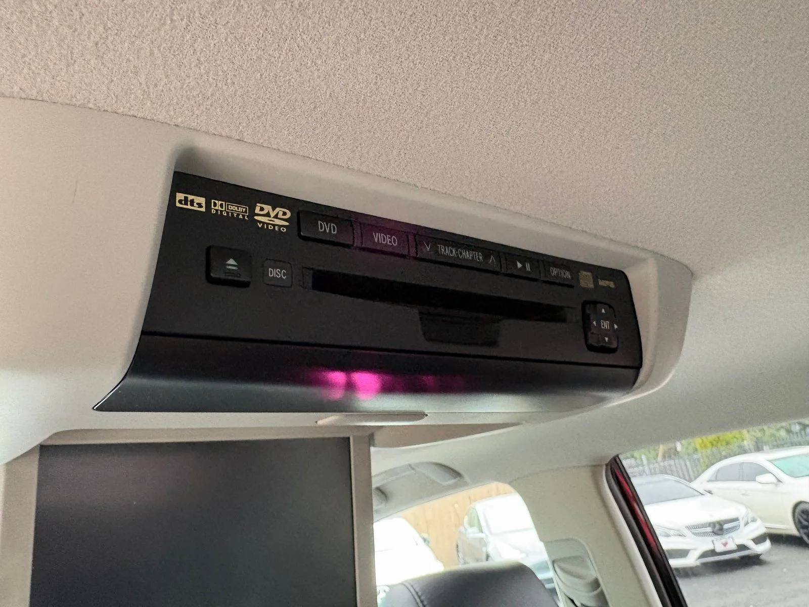 Lexus RX photo 22