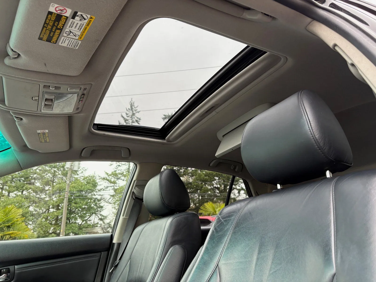 Lexus RX photo 13