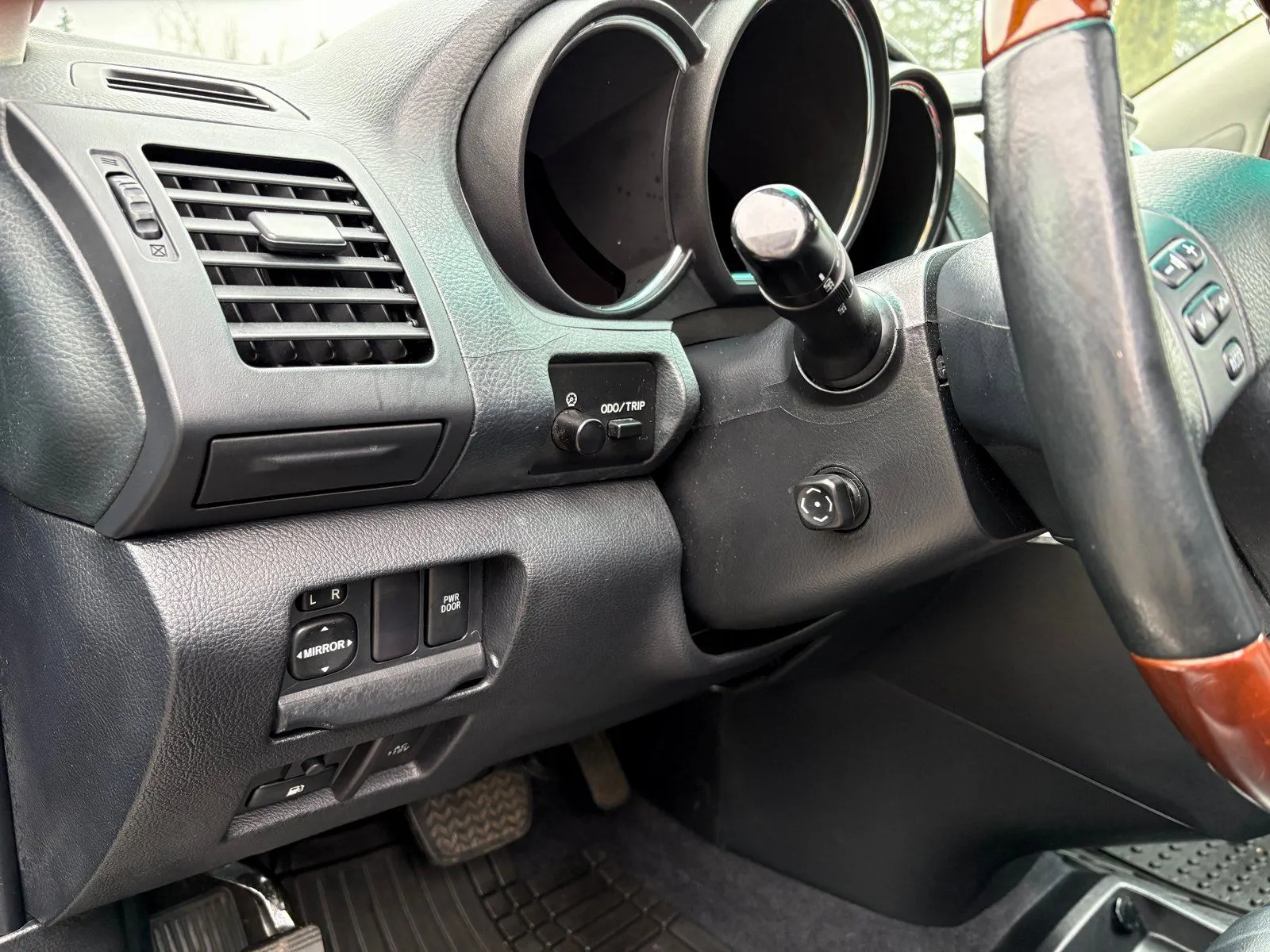 Lexus RX photo 14