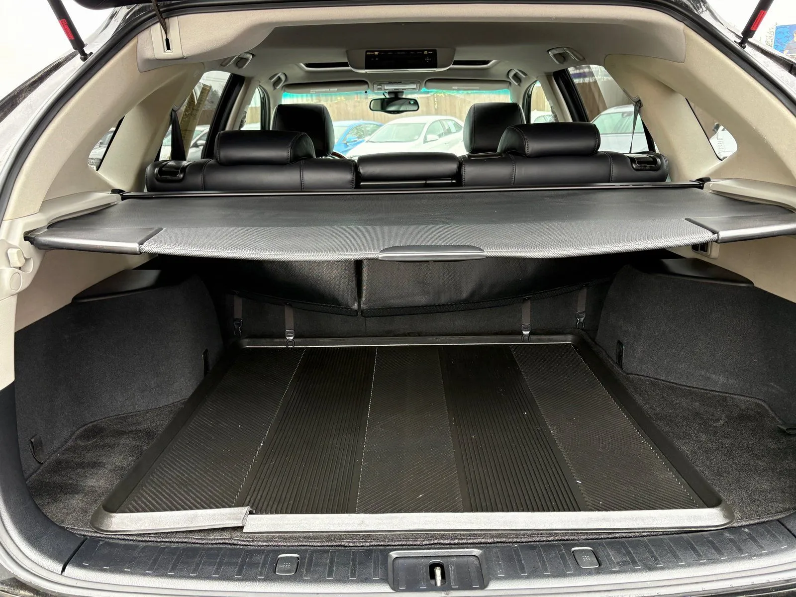 Lexus RX photo 25