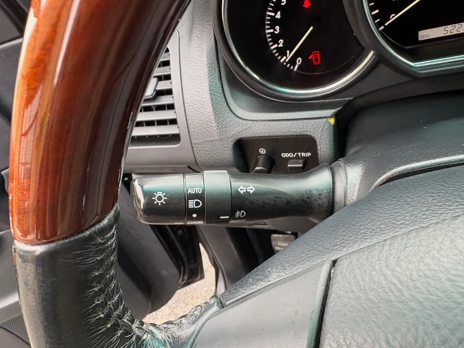 Lexus RX photo 43