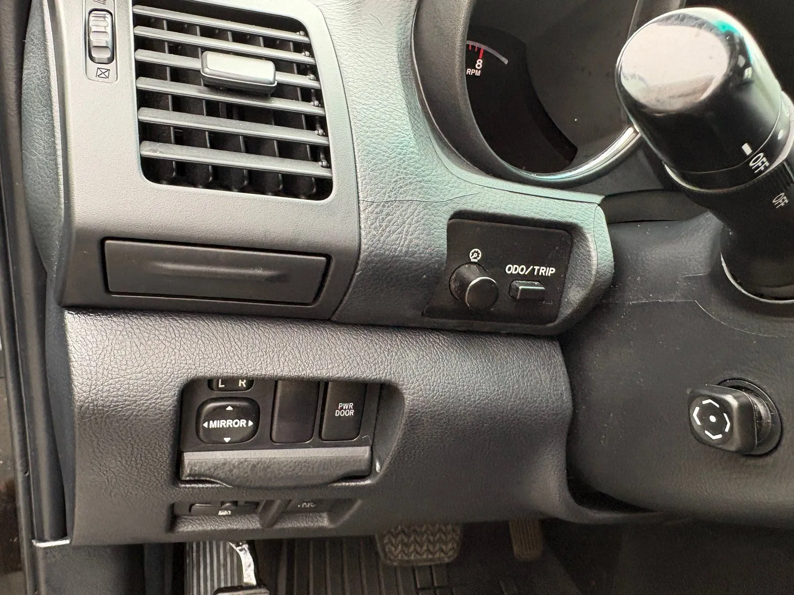 Lexus RX photo 44