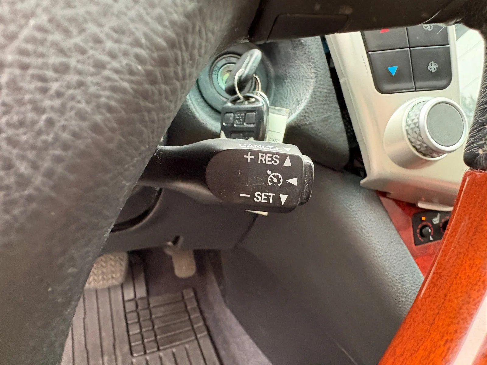Lexus RX photo 41