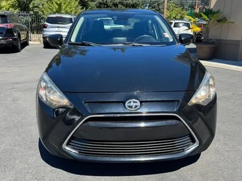 Photos of 2016 Scion iA for sale in Lakewood, WA at 9999 Auto Center