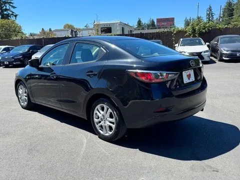 More photos of 2016 Scion iA at 9999 Auto Center, WA