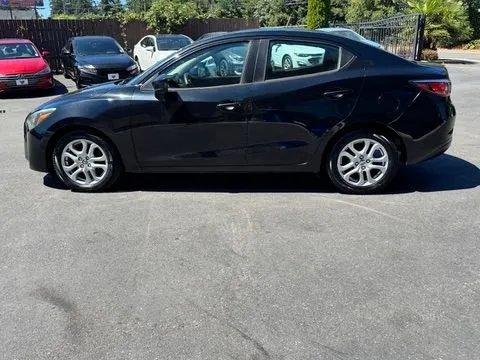 More photos of 2016 Scion iA at 9999 Auto Center, WA