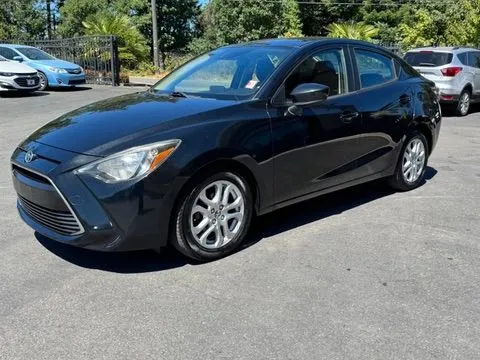 Another view of 2016 Scion iA for sale in Lakewood, WA at 9999 Auto Center