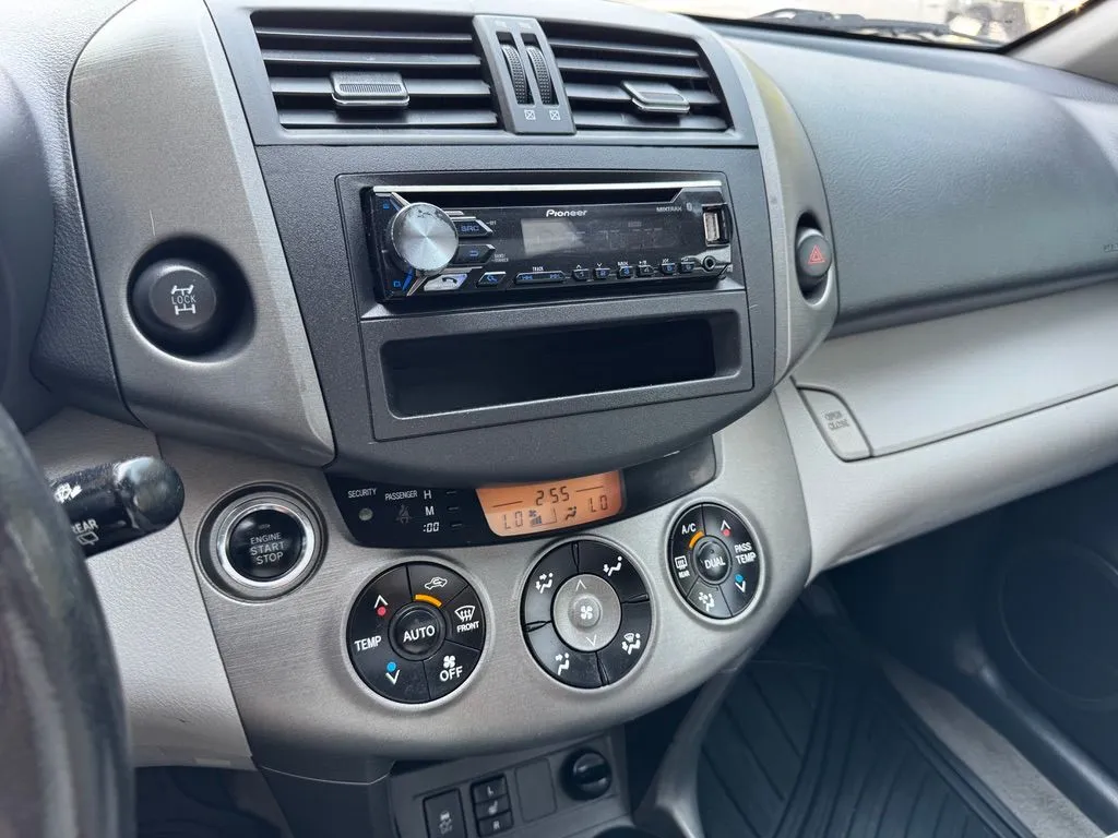 Toyota RAV4 photo 25