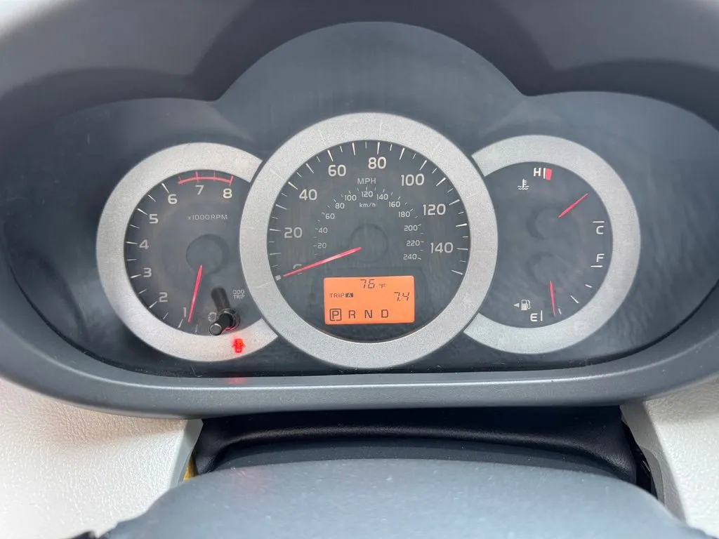Toyota RAV4 photo 36