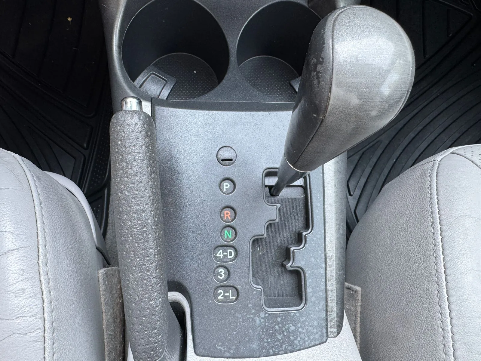 Toyota RAV4 photo 29