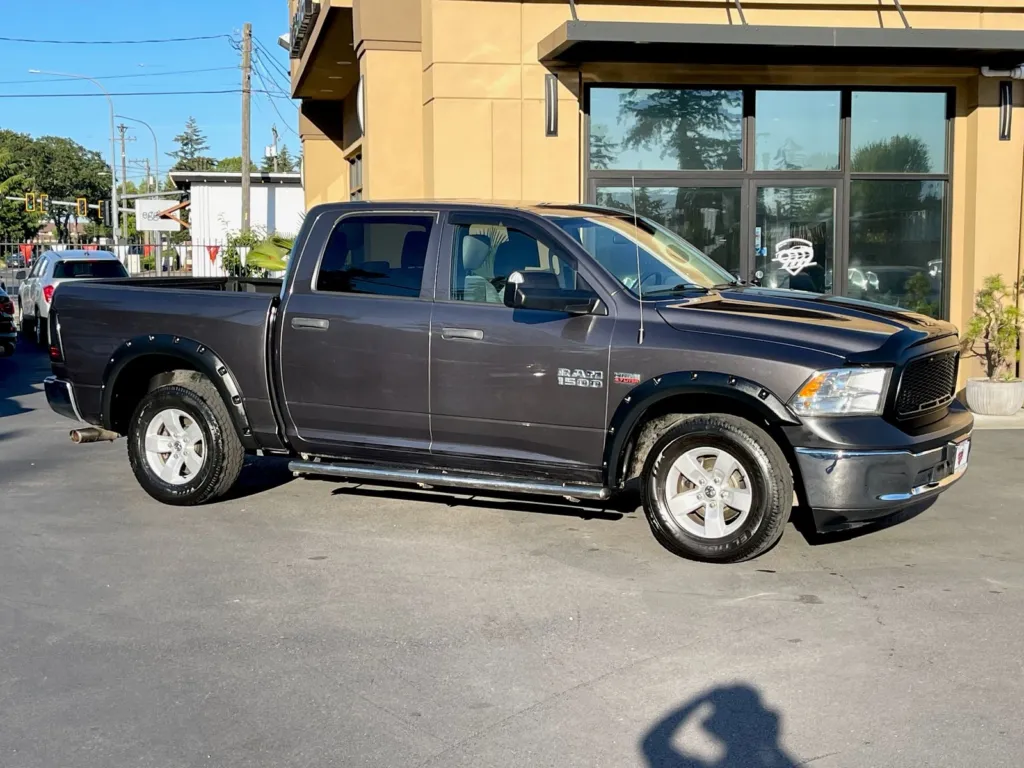 2014 Ram 1500 Tradesman for sale in Lakewood, WA