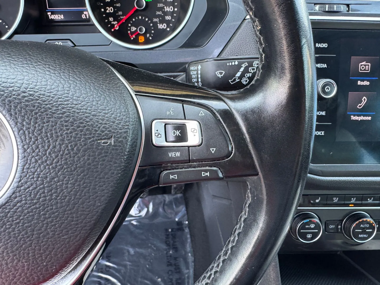 Volkswagen Tiguan photo 30