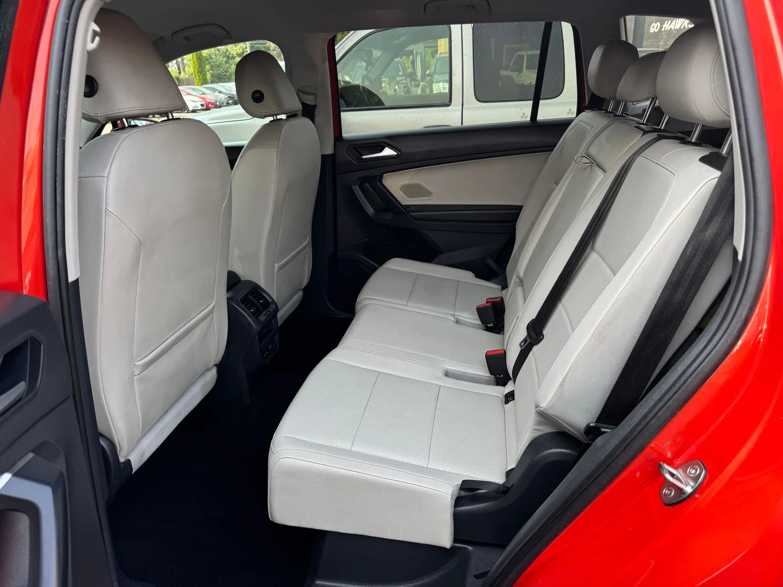 Volkswagen Tiguan photo 14
