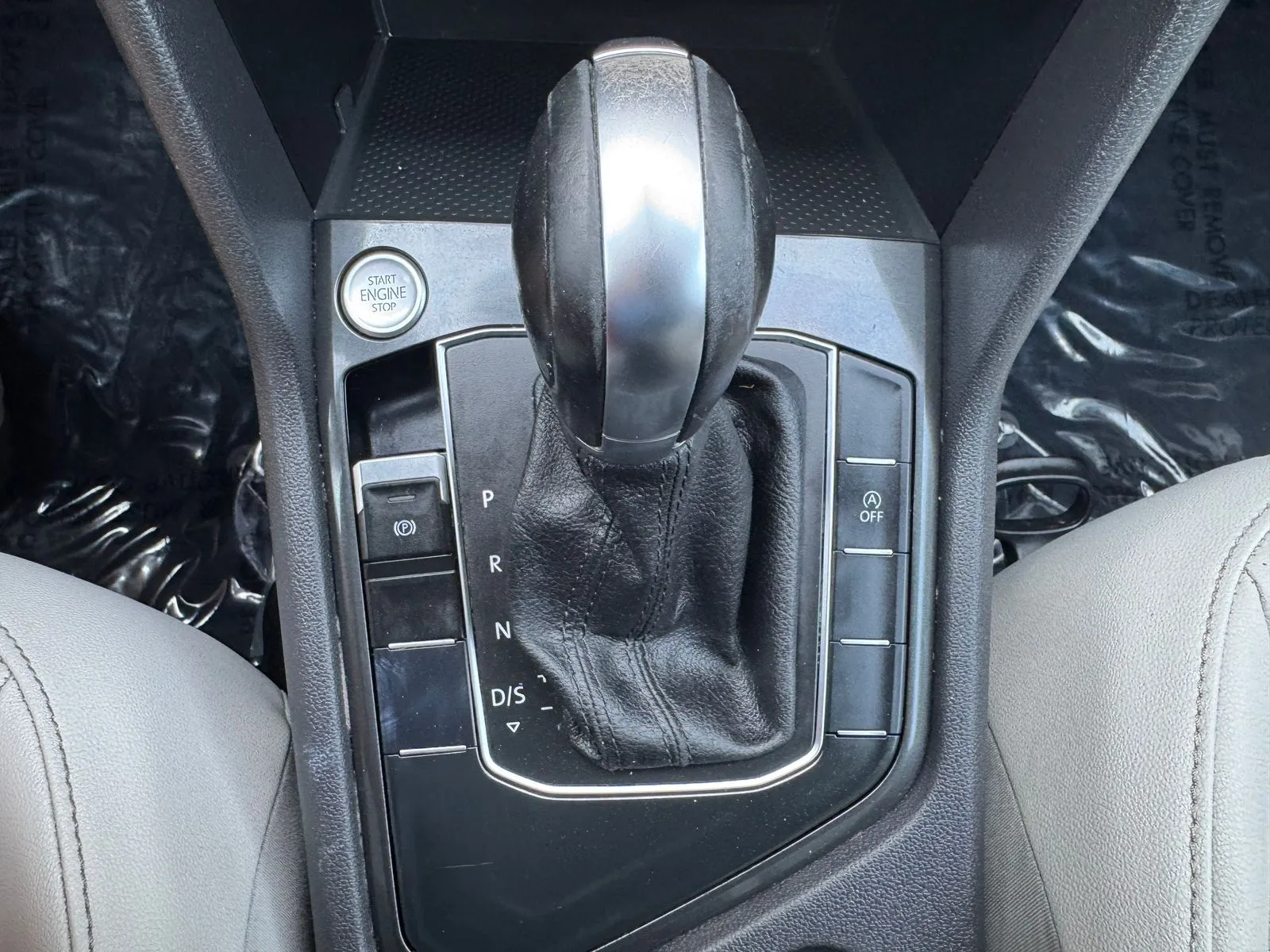 Volkswagen Tiguan photo 27