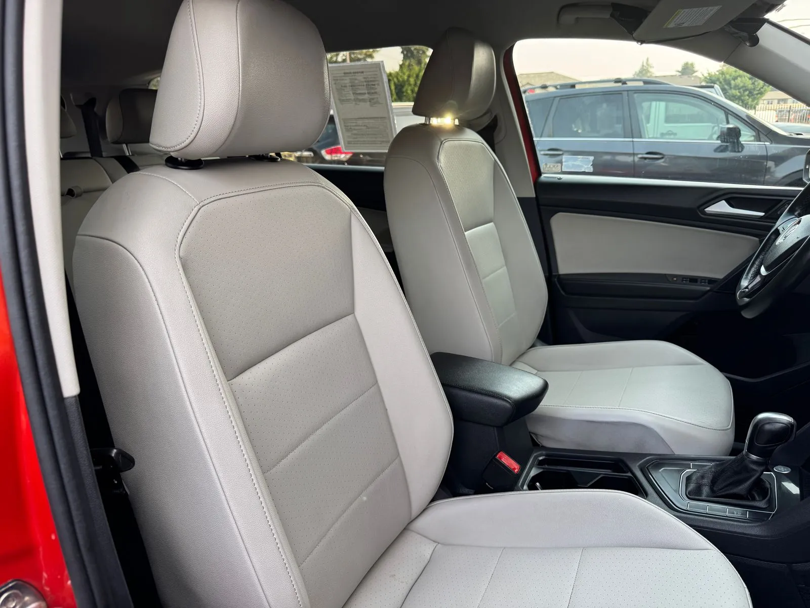 Volkswagen Tiguan photo 24