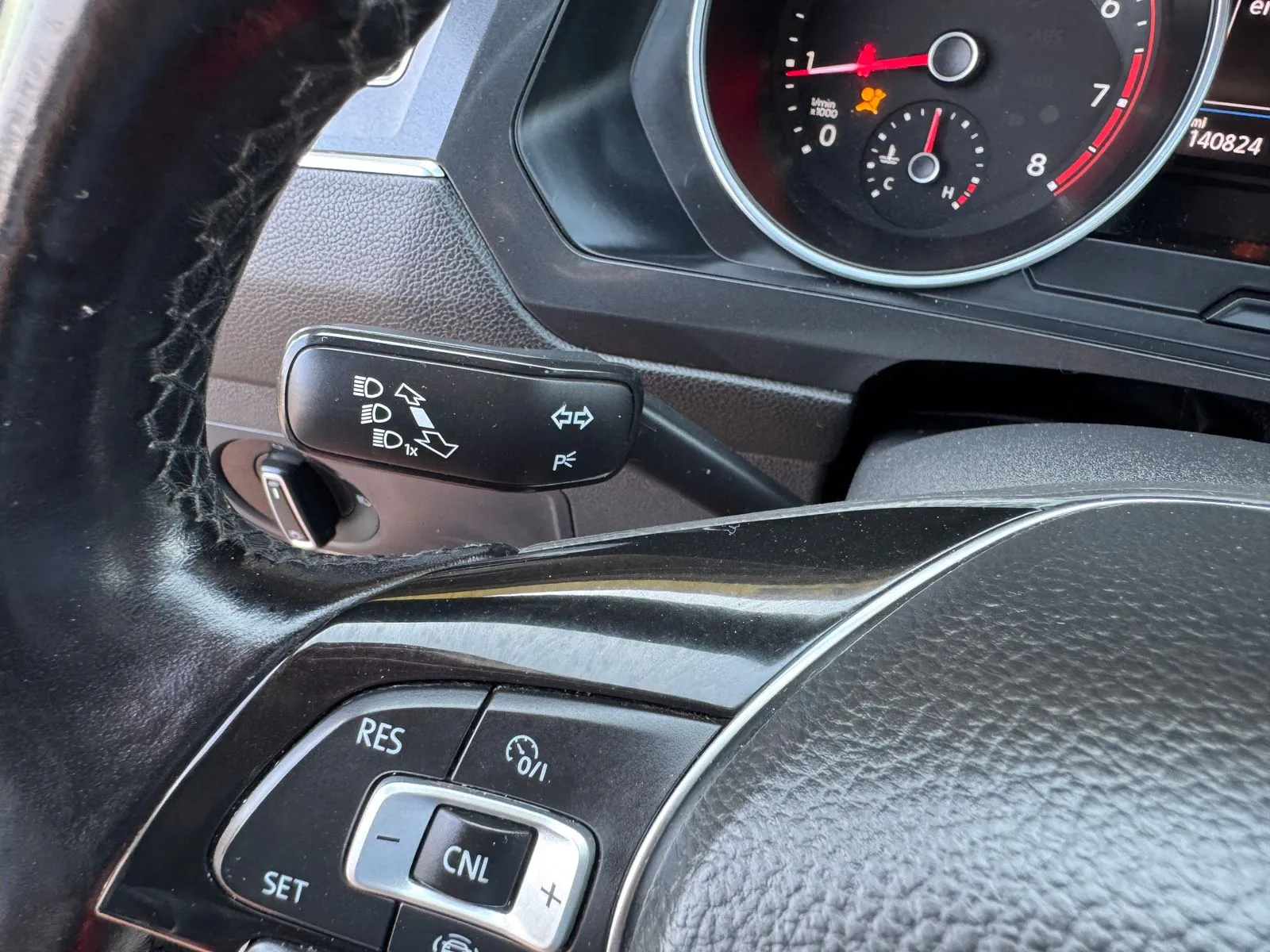 Volkswagen Tiguan photo 32