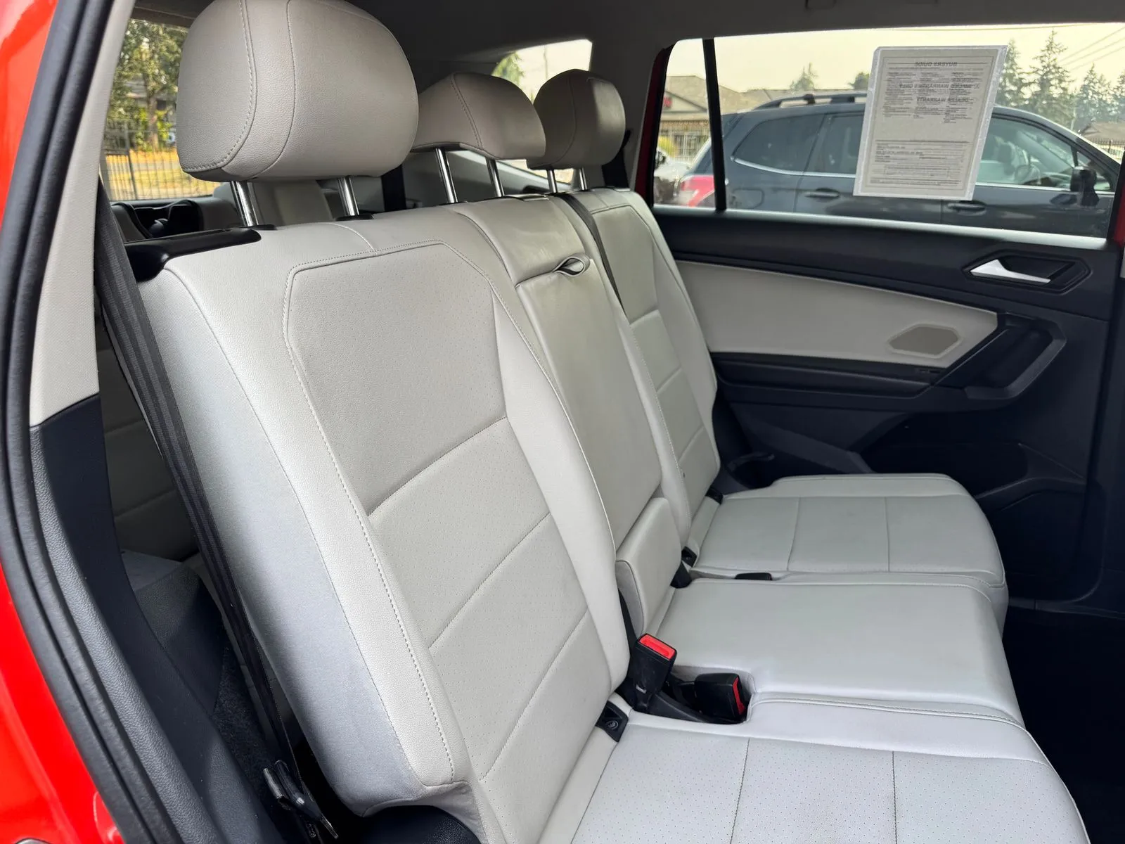 Volkswagen Tiguan photo 20