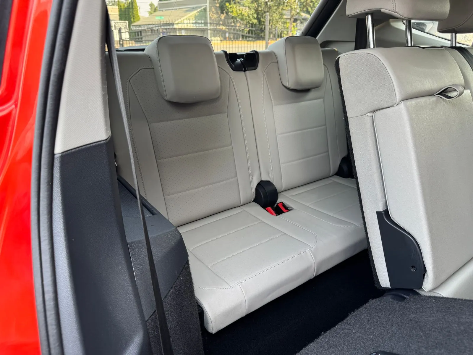 Volkswagen Tiguan photo 21