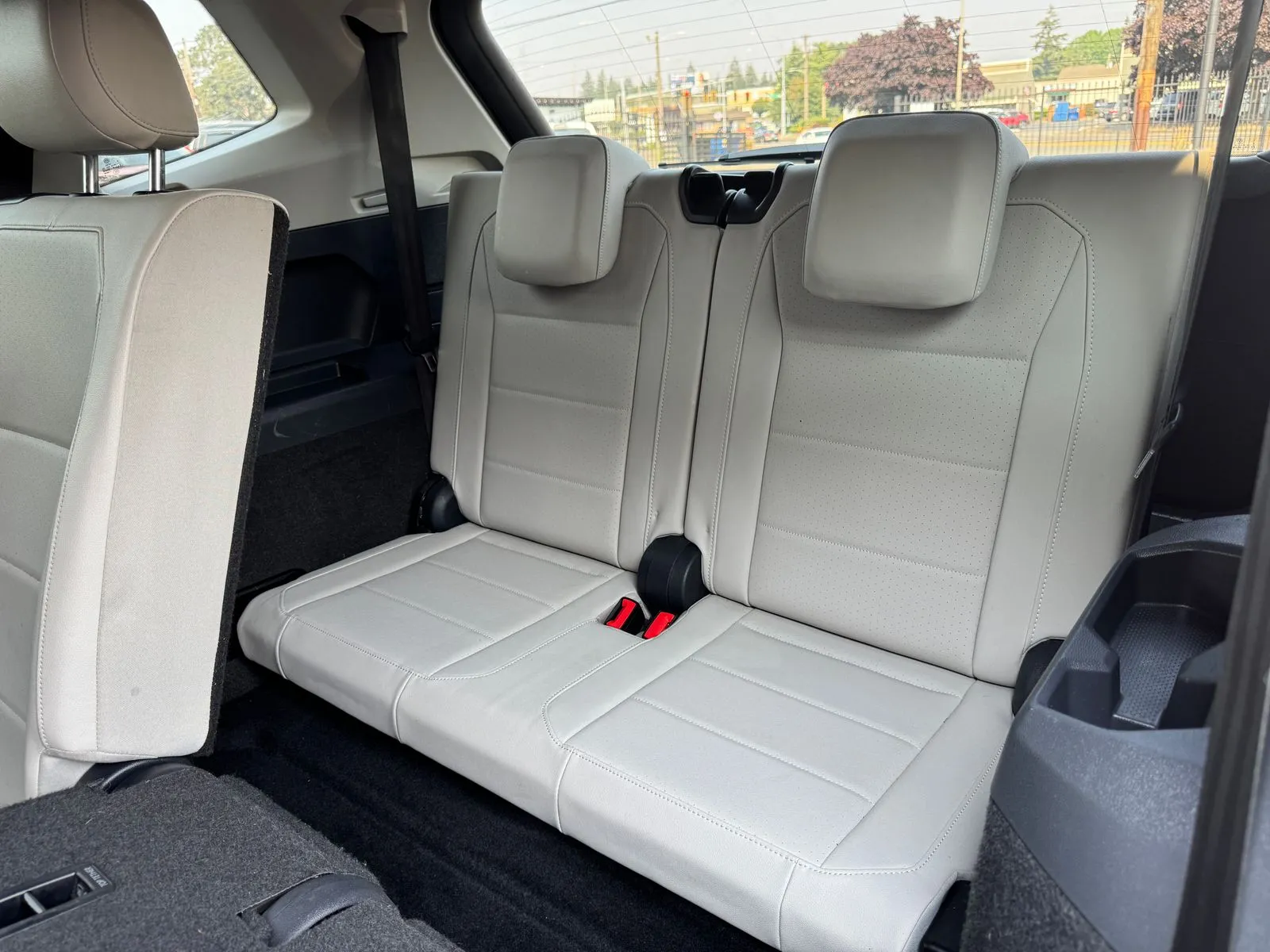 Volkswagen Tiguan photo 17